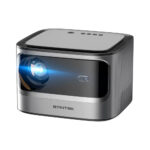 BYINTEK Auto focus X25 Native 1080P Portable Projector - Image 2