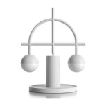 Balance Lamp : A Fusion of Modern Artistry & Mystical Illusion - Image 2
