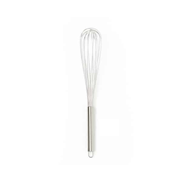 Batidoras 8 Varillas Whisk 8 Wires 45 Cm