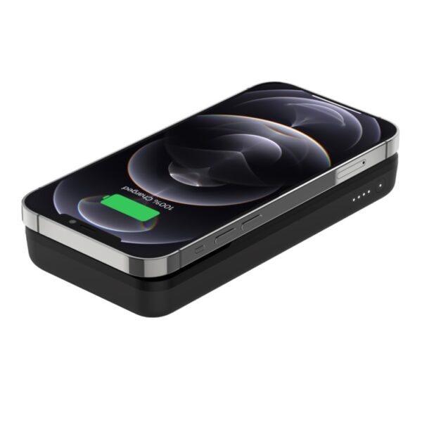 Belkin BoostCharge Magnetic Portable Wireless Charger 10K