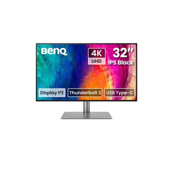 BenQ Monitor DesignVue Designer 32″ UHD