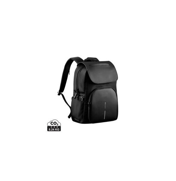 XD Design Soft Daypack Anti-theft, Backpack 15.6″