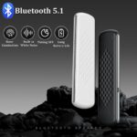 Bone Conduction Bluetooth Sleep Speaker - Image 5