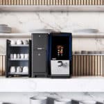 Bravilor Esprecious 11L Espresso Machine with FreshMilk Milk Foamer - Image 5