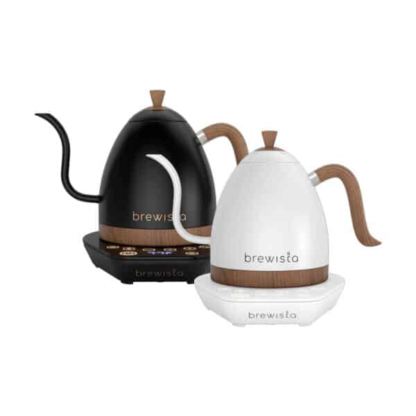 Brewista Artisan Electric Gooseneck Kettle – 1Ltr