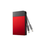 Buffalo MiniStation Extreme 2.5″ 1 TB - Image 2