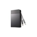 Buffalo MiniStation Extreme 2.5″ 1 TB