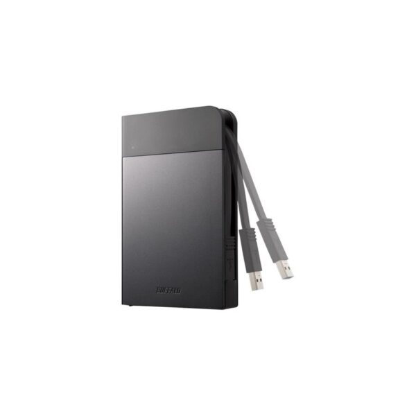 Buffalo MiniStation Extreme 2.5″ 1 TB