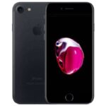 Apple Iphone 7 128 GB With Facetime