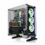 Thermaltake DistroCase 350P Mid Tower Chassis - Image 2
