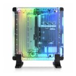 Thermaltake DistroCase 350P Mid Tower Chassis - Image 4
