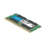 Crucial 16GB RAM 2666MHz DDR4  Laptop Memory SODIMM - Image 2