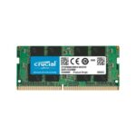 Crucial 16GB RAM 2666MHz DDR4  Laptop Memory SODIMM