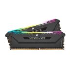 CORSAIR Vengeance RGB Pro SL 16GB (2 x 8GB) DDR4 3600 Memory