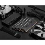 CORSAIR Vengeance RGB Pro SL 16GB (2 x 8GB) DDR4 3600 Memory - Image 3