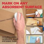 COLOP e-Mark Electronic Marking Device/Multi-Colored Imprint/Digital Stamp/Mobile Printing - Image 6