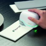 COLOP e-Mark Electronic Marking Device/Multi-Colored Imprint/Digital Stamp/Mobile Printing