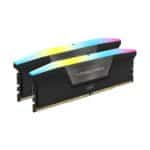 CORSAIR VENGEANCE 32GB (2 x 16GB) 7000 MHz Tested Speed RGB DDR5 Overclock PMIC-CMH32GX5M2X7000C34 - Image 3