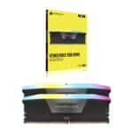 CORSAIR VENGEANCE 32GB (2 x 16GB) 7000 MHz Tested Speed RGB DDR5 Overclock PMIC-CMH32GX5M2X7000C34 - Image 4