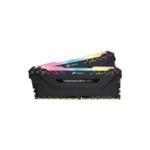 Summer Wave Gaming PC Intel Core i5-12400F, RTX 3050, H610M-G, 16GB RAM, 1TB SSD, 600W PSU - Image 9