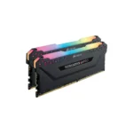 Summer Wave Gaming PC Intel Core i5-12400F, RTX 3050, H610M-G, 16GB RAM, 1TB SSD, 600W PSU - Image 8