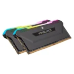 CORSAIR Vengeance RGB Pro SL 16GB (2 x 8GB) 288-Pin DDR4 SDRAM 3600 (PC4 28800) Intel XMP 2.0 RAM | CMH16GX4M2D3600C18 - Image 4