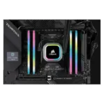 CORSAIR Vengeance RGB Pro SL 16GB (2 x 8GB) 288-Pin DDR4 SDRAM 3600 (PC4 28800) Intel XMP 2.0 RAM | CMH16GX4M2D3600C18 - Image 3