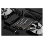 CORSAIR Vengeance RGB Pro SL 16GB (2 x 8GB) 288-Pin DDR4 SDRAM 3600 (PC4 28800) Intel XMP 2.0 RAM | CMH16GX4M2D3600C18 - Image 2