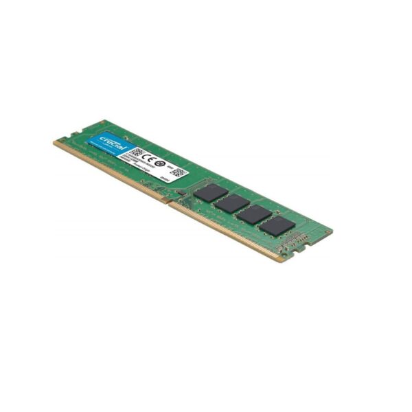 Crucial Memory DDR4 16GB
