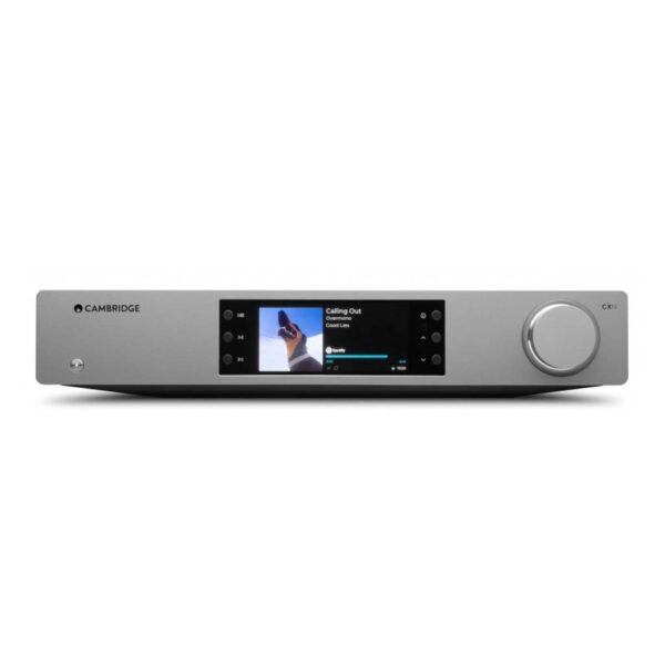 CXN100 Network Player