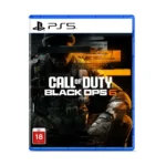 Call of Duty: Black Ops 6 PlayStation 5
