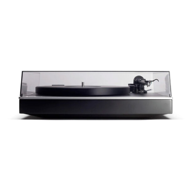 Alva ST Turntable