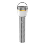 Camping Light : Telescopic Lantern Outdoor Camping Light - Image 2