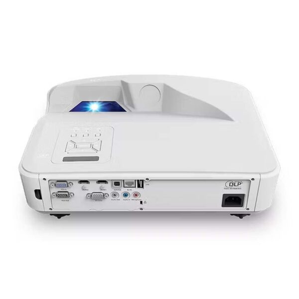 Captiva DWU500S Ultra Short Throw Projector
