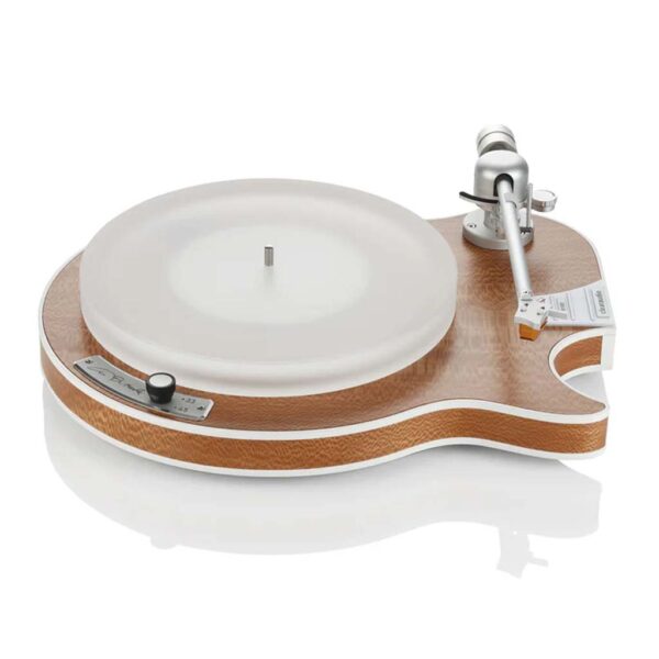 Celebrity “Al Di Meola” Limited Edition Turntable