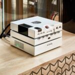 Hugo TT 2 DAC Headphone Amplifier - Image 4