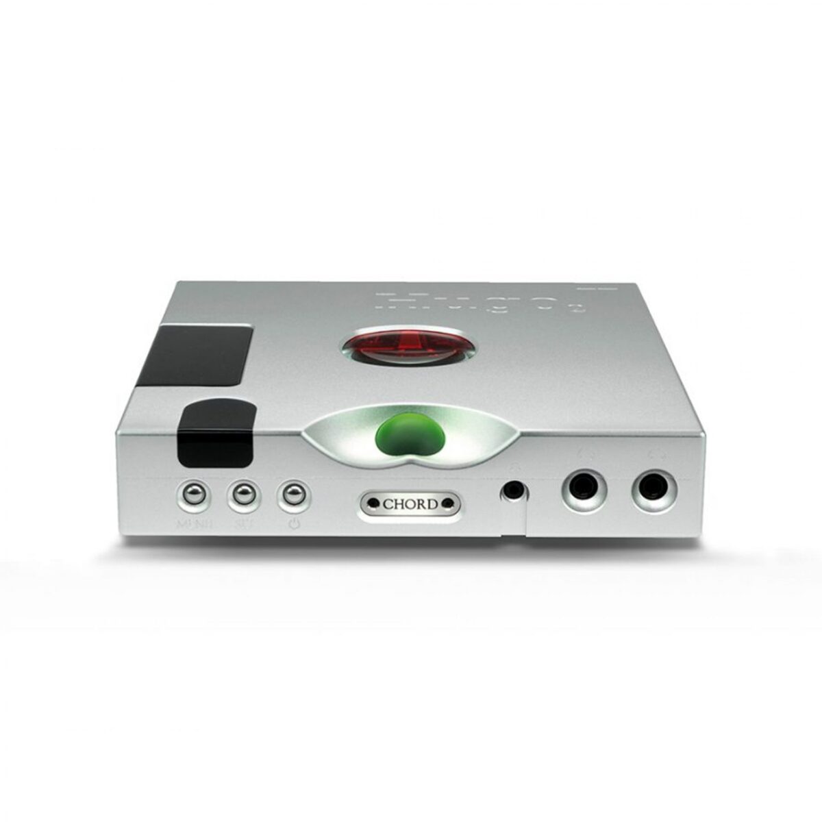 Hugo TT 2 DAC Headphone Amplifier - Image 2