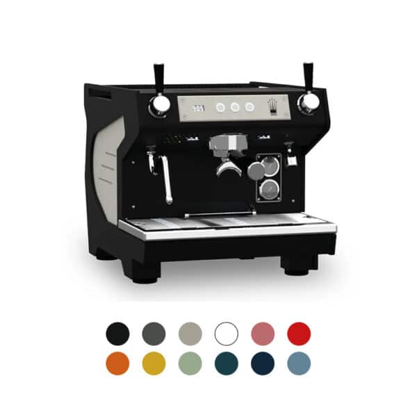 Conti ACE 1 Group Precision Espresso Machine