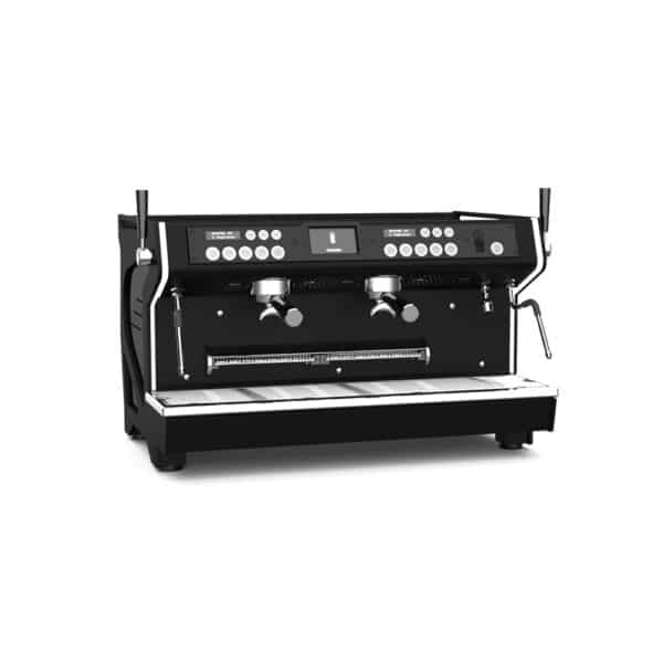 Conti  MC-Ultima Coffee machine 2 group