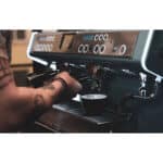 Conti  MC-Ultima Coffee machine 2 group - Image 2