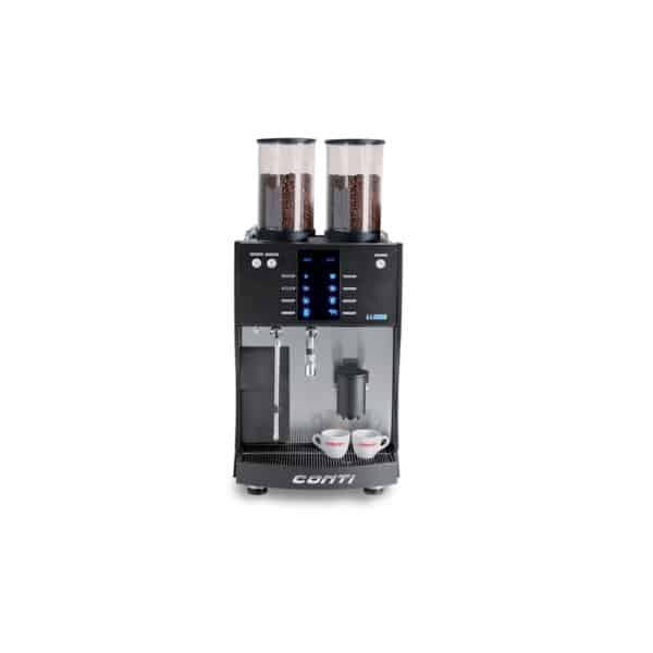 Conti TT388 Compact Bean to Cup Machine