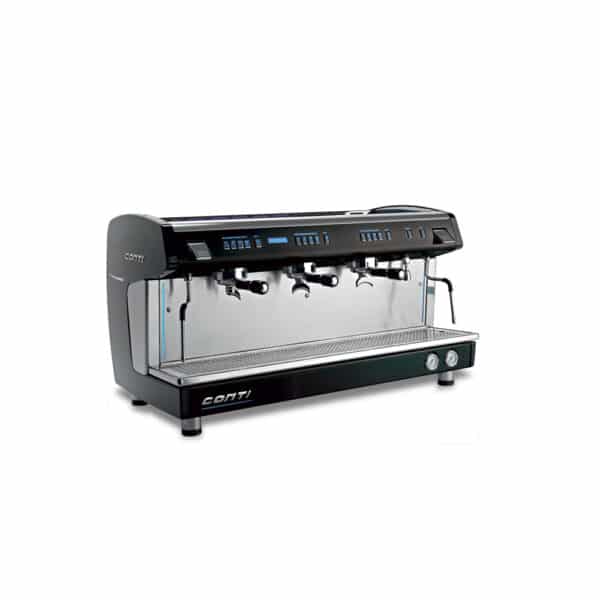 Conti X-one TCi – 3 Group