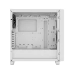 Corsair 3000D Airflow Mid Tower ATXPC Case, White | CC-9011252-WW - Image 3
