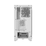 Corsair 3000D Airflow Mid Tower ATXPC Case, White | CC-9011252-WW - Image 6