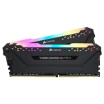 VirtuoPlus Gaming PC Core I7-13700F, RTX 4060, B760, 32GB 3600MHz RAM, 1TB SSD, 750W VX, RGB 360mm Liquid Cooler - Image 7