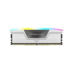 Corsair VENGEANCE RGB 32GB (2 x 16GB) DDR5 6000MHz RAM – White | CMH32GX5M2B6000C40W - Image 3