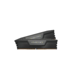 Corsair Vengeance 32GB (2x16GB) 5600MHz Speed DDR5 RAM Memory Kit, C36 Latency, Overclock PMIC, PC5-44800 Rating, DIMM, XMP 3.0, 288 Pin, Black | CMK32GX5M2B5600C36