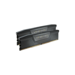 Corsair Vengeance 32GB (2x16GB) 5600MHz Speed DDR5 RAM Memory Kit, C36 Latency, Overclock PMIC, PC5-44800 Rating, DIMM, XMP 3.0, 288 Pin, Black | CMK32GX5M2B5600C36 - Image 2