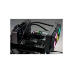 Corsair Vengeance 32GB (2x16GB) 5600MHz Speed DDR5 RAM Memory Kit, C36 Latency, Overclock PMIC, PC5-44800 Rating, DIMM, XMP 3.0, 288 Pin, Black | CMK32GX5M2B5600C36 - Image 4