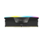 Corsair Vengeance RGB 32GB (2x16GB) RAM DDR5 Memory Kit, 6000MHz Black- CMH32GX5M2E6000C36 - Image 3